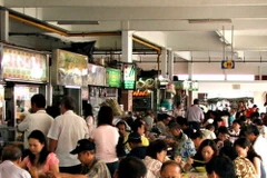 Tỷ lệ lạm phát tại Singapore xuống thấp nhất trong 7 tháng qua 