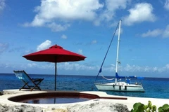 Du khách quốc tế mang lại nguồn thu gần 8,5 tỷ USD cho Mexico