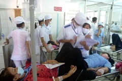 Gia Lai xác định nguyên nhân vụ ngộ độc khiến 114 người nhập viện