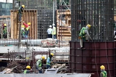 Malaysia siết chặt việc quản lý lao động nước ngoài