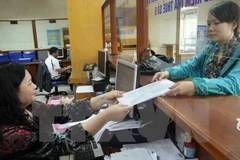 Ảnh minh họa. (Nguồn:TTXVN)