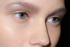 Những xu hướng trang điểm đẹp trong mùa đông 