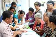 Quy định rõ 5 trường hợp không được đăng ký thường trú 