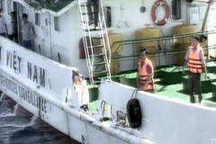 Ủy ban Việt Nam và Á-Phi-Mỹ Latinh phản đối Trung Quốc