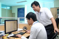 Doanh nghiệp mất 872 giờ/năm để kê khai nộp thuế, bảo hiểm