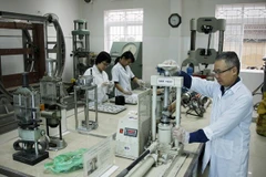 Gần 367.800 đơn đăng ký sở hữu trí tuệ trên toàn quốc 