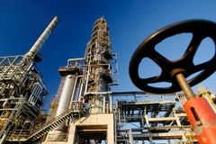 Canada cam kết cung cấp năng lượng tin cậy cho thế giới