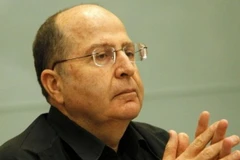 Mỹ từ chối cho Bộ trưởng Quốc phòng Israel gặp quan chức 