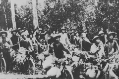 Không gian sống động về chiến thắng chấn động địa cầu