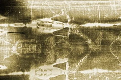 Tấm vải liệm thành Turin sẽ được trưng bày năm 2015