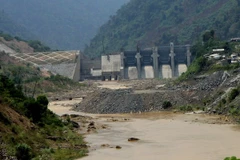 Tiềm ẩn nguy cơ mất an toàn từ hồ đập xuống cấp ở Lạng Sơn