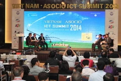 Việt Nam là nước xuất khẩu công nghệ thông tin hàng đầu thế giới