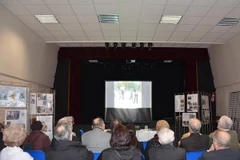 Tỉnh Essonne giúp đỡ nạn nhân chất độc da cam Việt Nam