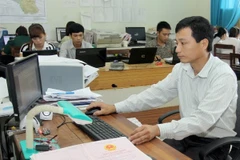 Hà Đông khẳng định không có chuyện "bôi trơn" xin cấp sổ đỏ