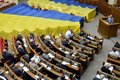 Ba quốc gia EU chỉ trích luật ngôn ngữ mới của Ukraine