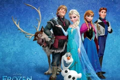 Phim hoạt hình Frozen bị kiện vì cáo buộc "ăn cắp chuyện đời tư"