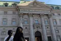 Vụ vỡ nợ của Argentina: Bài học lớn về vay nợ và xử lý nợ