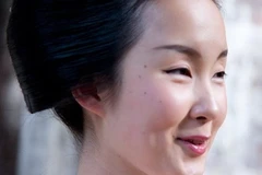 Bí quyết chăm sóc làn da đẹp không tỳ vết như một Geisha