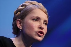 Cựu Thủ tướng Ukraine kêu gọi thanh toán nợ khí đốt cho Nga