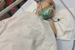 Bệnh viện Xanh Pôn thông tin vụ "cắt chân bệnh nhân"