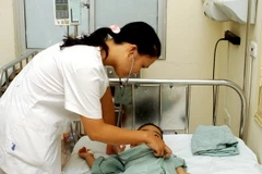 "Nhân lên hình ảnh đẹp, mô hình hay trong ngành y tế"