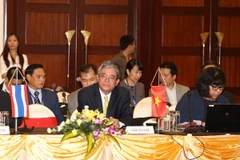 Bế mạc Diễn đàn Biển ASEAN mở rộng lần thứ 3 tại Đà Nẵng