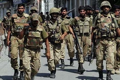 Pakistan và Afghanistan hướng tới hợp tác chống khủng bố