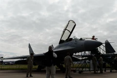 Ai Cập sắp ký hợp đồng vũ khí trị giá 3 tỷ USD với Nga