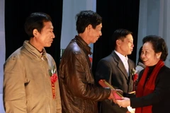 Cả nước có 35.000 người đăng ký hiến tặng giác mạc