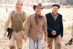 “Đường lên Điện Biên” sắp lên sóng với dàn diễn viên ấn tượng