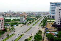 Phát động sáng tác mẫu biểu trưng thành phố Hải Phòng