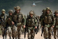 Nga đề xuất sáng kiến triệu tập cuộc họp khẩn với NATO 