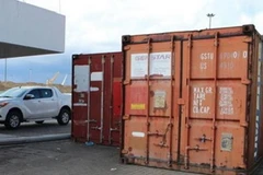 Xử lý 6.900 lít dầu gần Vịnh Hạ Long: Vẫn chờ các bộ, ngành 