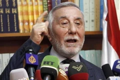 Jordan tuyên bố trục xuất đại sứ Syria Bahjat Suleiman