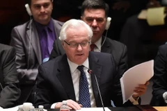 Hội đồng Bảo an Liên hợp quốc họp khẩn về Ukraine