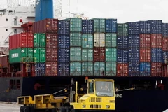 Tăng trưởng kinh tế Canada thấp nhất kể từ năm 2012