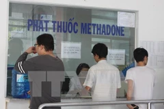 Thành phố Hồ Chí Minh phát hiện trên 700 người nghiện ma túy