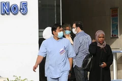 Virus MERS tiếp tục lây lan ở Saudi Arabia và Jordan
