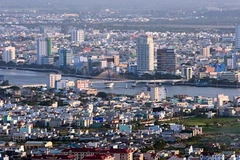 Đà Nẵng và Singapore hợp tác công tư về năng lực về đầu tư