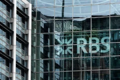 Ngân hàng Hoàng gia Scotland đối mặt với khoản phạt mới