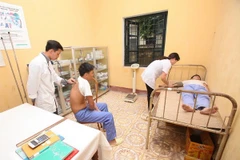 Truy bắt các đối tượng cai nghiện bỏ trốn tại Đắk Lắk