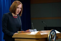 Mỹ khuyến cáo công dân nước này không tới Triều Tiên