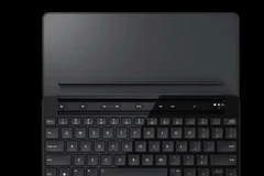 Microsoft ra bàn phím tương thích với mọi smartphone và tablet