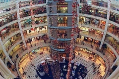 Malaysia đứng thứ 12 về năng lực cạnh tranh toàn cầu