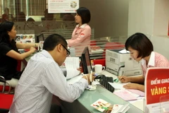 Techcombank đón nhận thêm 10 giải thưởng quốc tế lớn