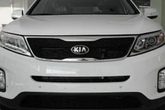 New Sorento sẽ được Thaco Kia ra mắt tháng này