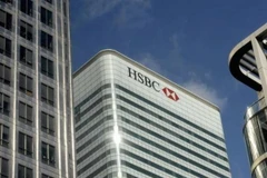 HSBC Tower được rao bán giá kỷ lục trên 1,8 tỷ USD
