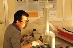 Bỉ và Việt Nam tăng cường hợp tác trong lĩnh vực bảo tàng