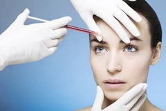 Brazil là quốc gia đứng đầu thế giới về phẫu thuật thẩm mỹ