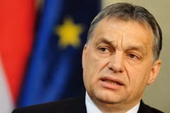 Tổng thống Hungary bắt đầu chiến dịch vận động tranh cử